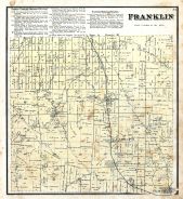 Franklin, Jackson County 1875